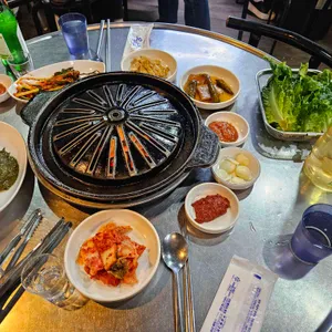 부흥돼지생갈비 사진