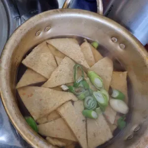 참계 사진