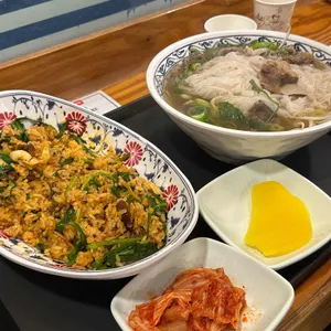 사이공본가  사진