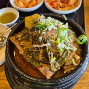 서울24시감자탕 사진
