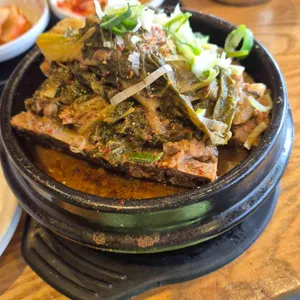 서울24시감자탕 사진