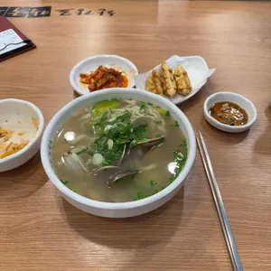 한강로칼국수 리뷰 사진