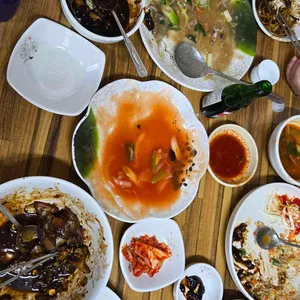 중화루 사진