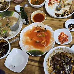 중화루 사진