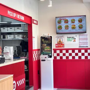 왓더버거 리뷰 사진
