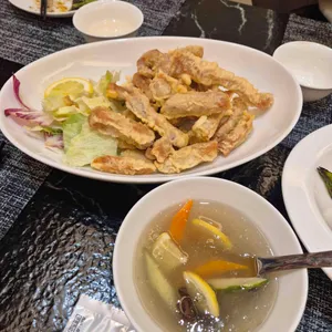 화락만리 사진