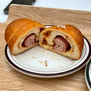 프렌치페이지 사진