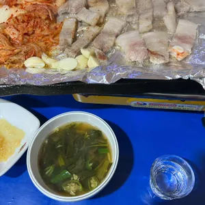 전주식당 사진