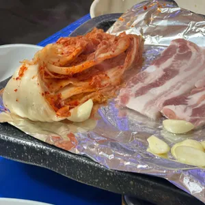 전주식당 사진