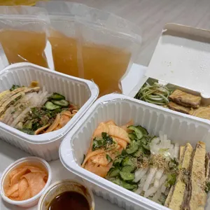 교동면옥 사진