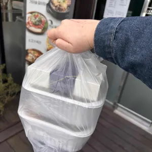 교동면옥 사진