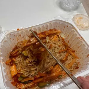 교동면옥 리뷰 사진