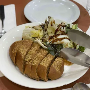 양식당정감 사진
