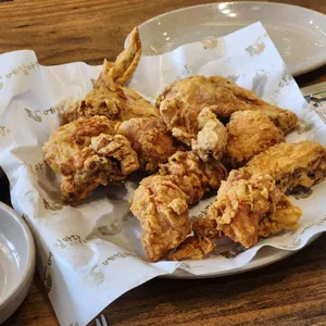 중앙탑메밀마당 사진