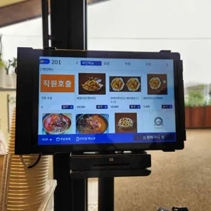중앙탑메밀마당 리뷰 사진
