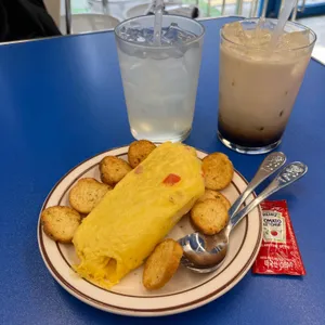 볼트커피 사진