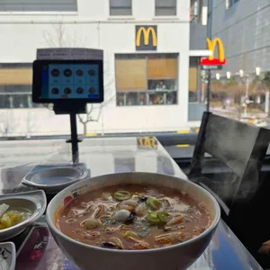 이비가짬뽕 사진 2