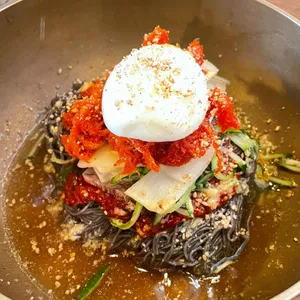 단천면옥 사진