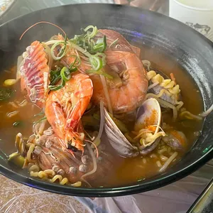 아이러브왜목 사진