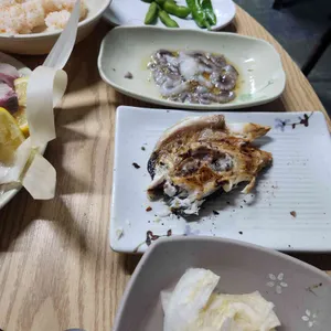 바다회사랑 사진