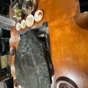 석암생소금구이 리뷰 사진