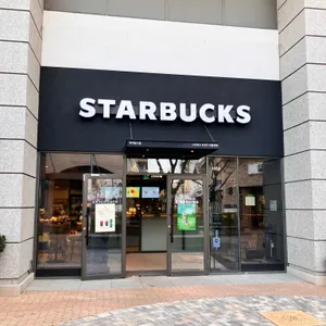 스타벅스 리뷰 사진