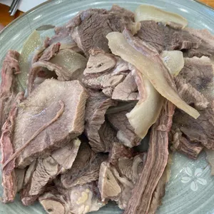 최미자 소머리국밥 사진
