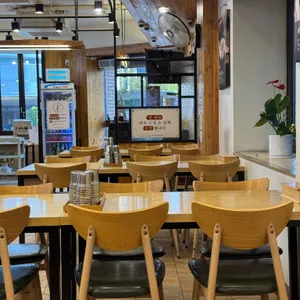밀양순대돼지국밥 리뷰 사진