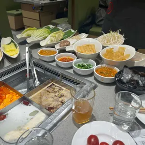 하이디라오 사진