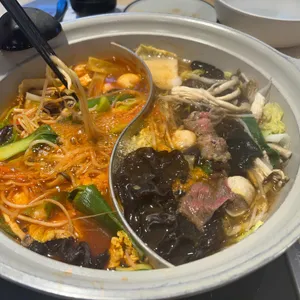 샤브테이 사진