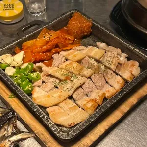 구월길포차 사진