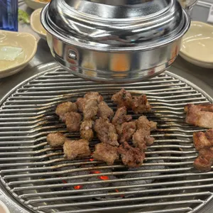 25시참숯구이 사진