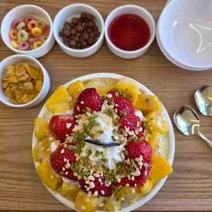 빙수당 사진