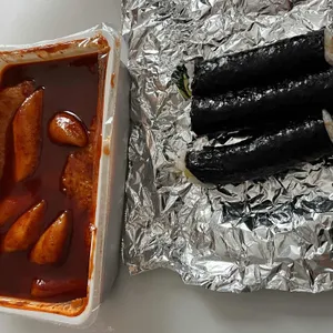 주가네 쌀떡볶이 사진