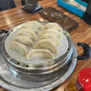 밀면전문점 사진