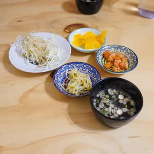 요쇼쿠 리뷰 사진