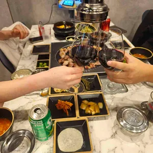 금돈흑돼지 리뷰 사진