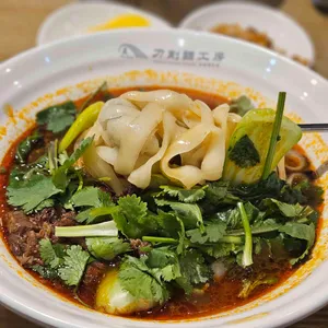 도삭면공방 사진