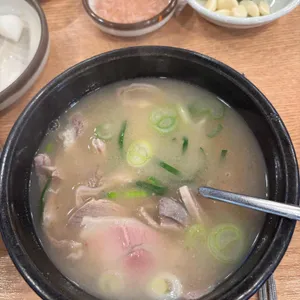송정3대국밥 사진