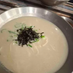 언양닭칼국수 사진 2