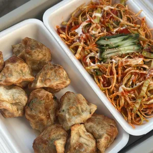 장터즉석손만두 사진