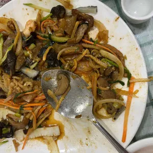 안동장 사진