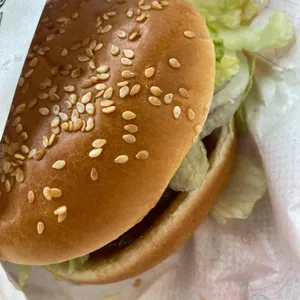노브랜드버거 사진