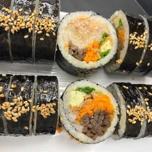 한입소반 리뷰 사진