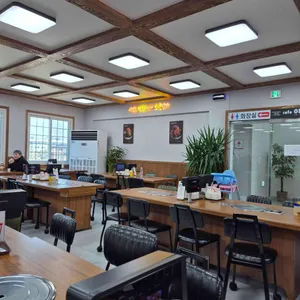 시골막국수 리뷰 사진