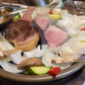 보름숲 사진