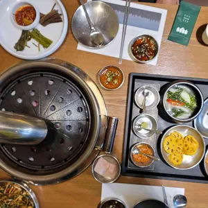 보름숲 사진