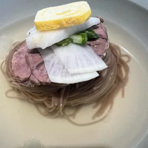 복면옥 사진