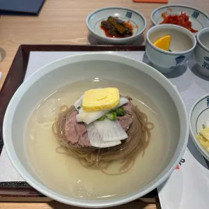 복면옥 사진