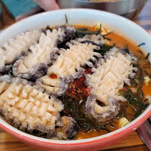 해월정 사진